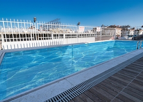 شقق 2 + 1 و 4 + 1 في وسط أنطاليا