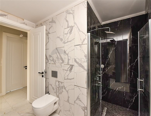 بالاقساط - شقق ضمن مجمع فاخر - في اوبا / الانيا 