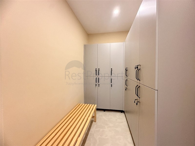 بالاقساط - شقق ضمن مجمع فاخر - في اوبا / الانيا 