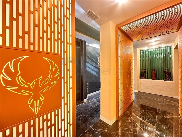 بالاقساط - شقق ضمن مجمع فاخر - في اوبا / الانيا 