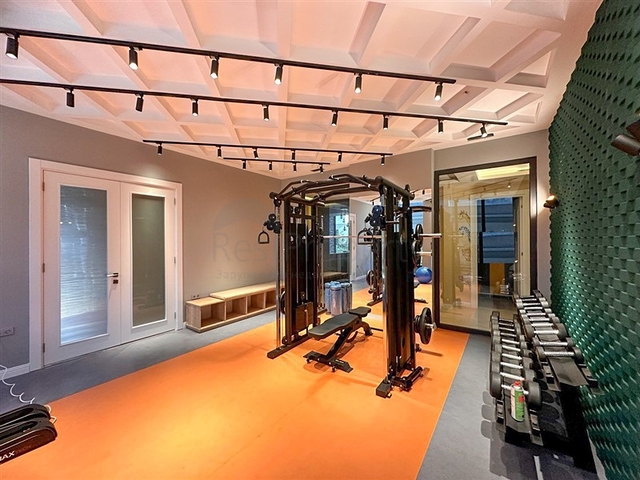 بالاقساط - شقق ضمن مجمع فاخر - في اوبا / الانيا 