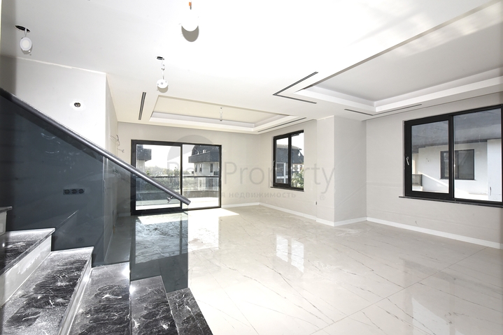 بالاقساط - شقق ضمن مجمع فاخر - في اوبا / الانيا 