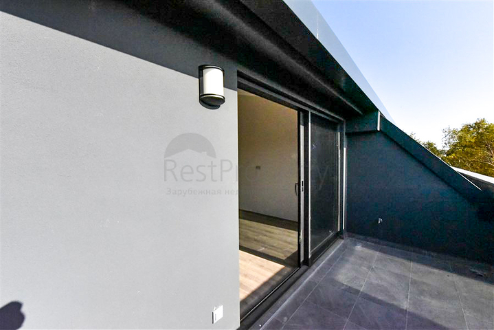 بالاقساط - شقق ضمن مجمع فاخر - في اوبا / الانيا 