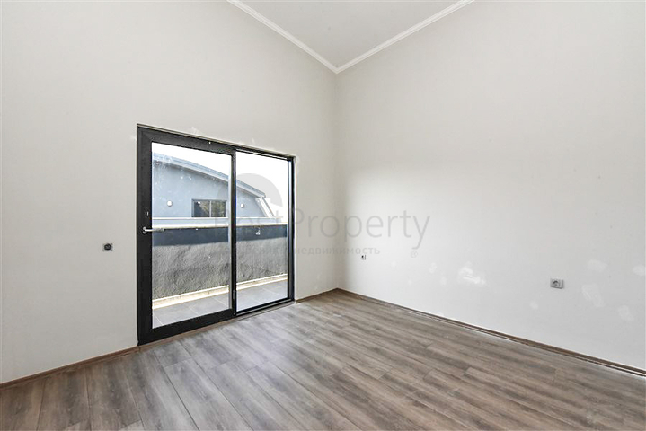 بالاقساط - شقق ضمن مجمع فاخر - في اوبا / الانيا 