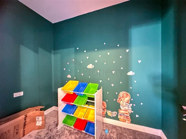 بالاقساط - شقق ضمن مجمع فاخر - في اوبا / الانيا 