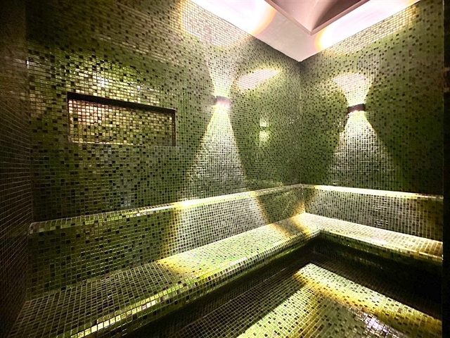 بالاقساط - شقق ضمن مجمع فاخر - في اوبا / الانيا 