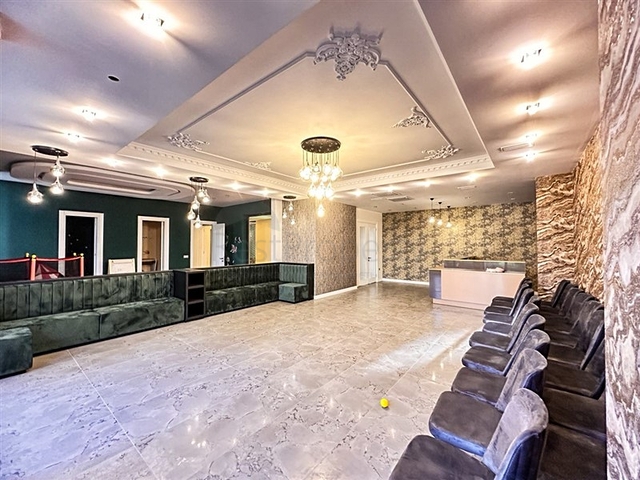 بالاقساط - شقق ضمن مجمع فاخر - في اوبا / الانيا 