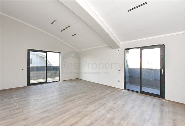 بالاقساط - شقق ضمن مجمع فاخر - في اوبا / الانيا 