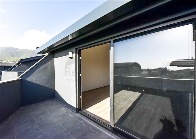 بالاقساط - شقق ضمن مجمع فاخر - في اوبا / الانيا 