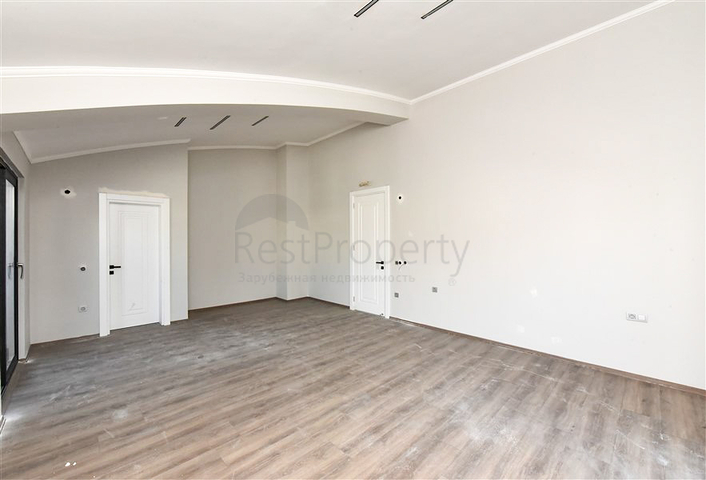 بالاقساط - شقق ضمن مجمع فاخر - في اوبا / الانيا 