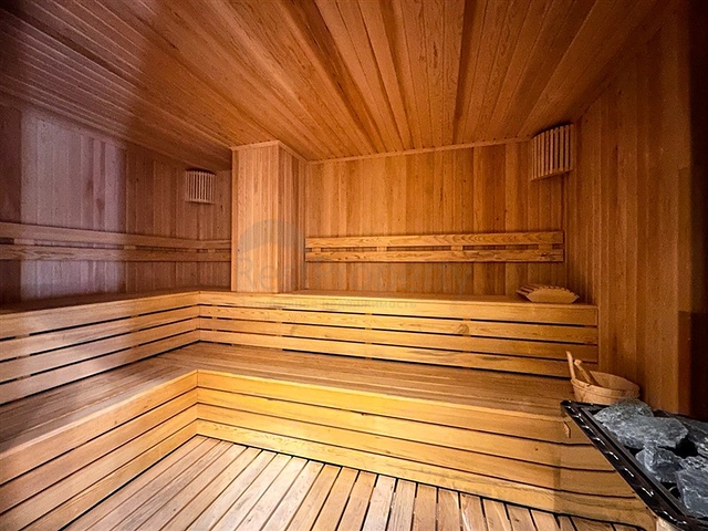 بالاقساط - شقق ضمن مجمع فاخر - في اوبا / الانيا 