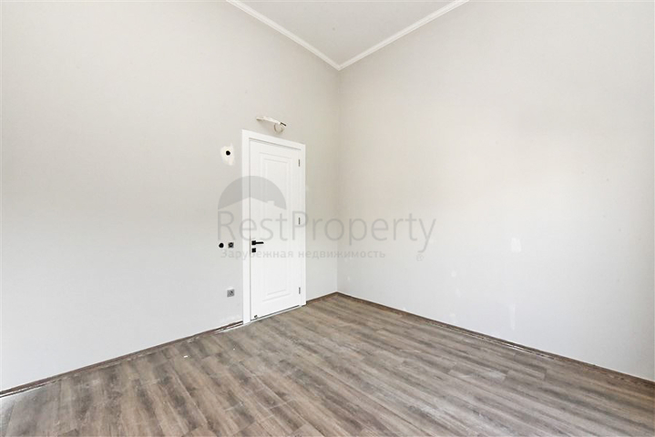 بالاقساط - شقق ضمن مجمع فاخر - في اوبا / الانيا 