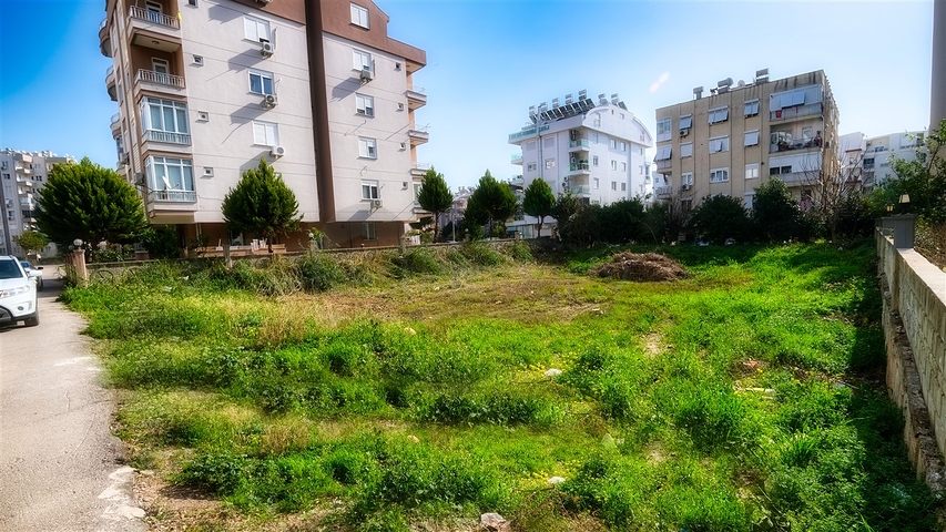 مشروع استثماري على مسافة قريبة من البحر