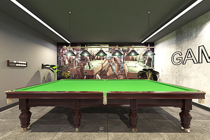 مشروع استثماري على مسافة قريبة من البحر