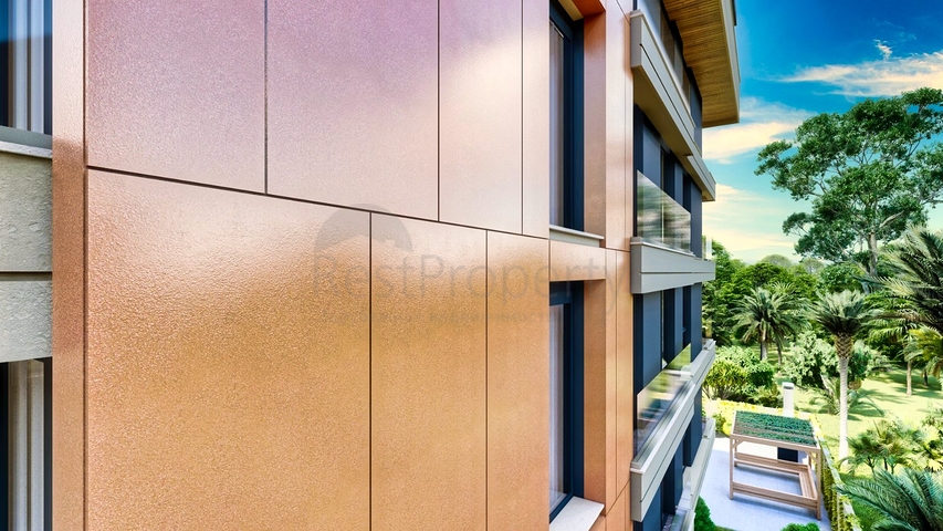 مشروع استثماري على مسافة قريبة من البحر