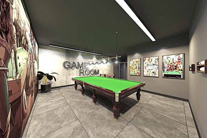 مشروع استثماري على مسافة قريبة من البحر