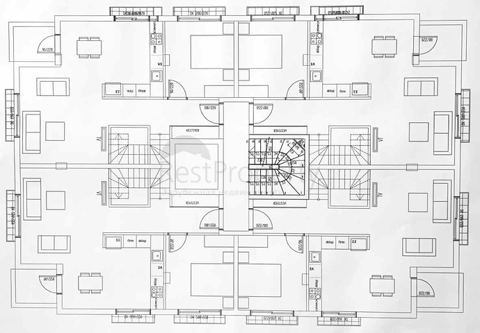 مشروع استثماري على مسافة قريبة من البحر