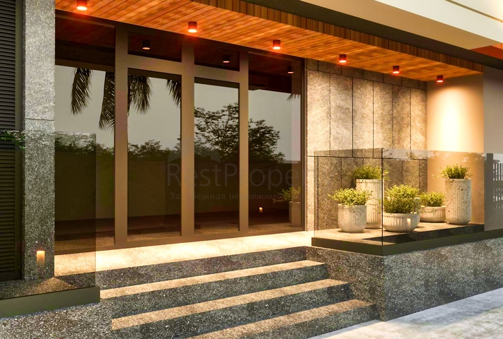 مشروع استثماري على مسافة قريبة من البحر