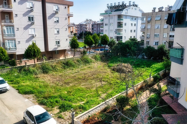 مشروع استثماري على مسافة قريبة من البحر