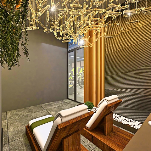 مشروع استثماري على مسافة قريبة من البحر