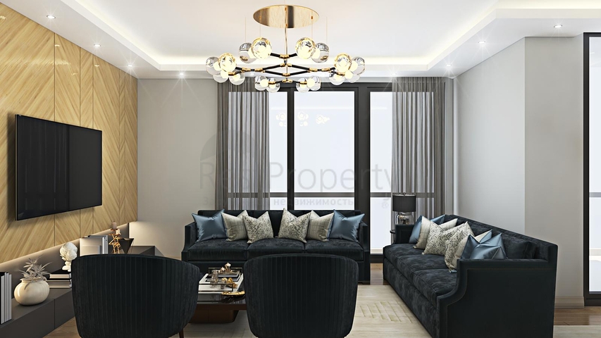 مشروع استثماري على مسافة قريبة من البحر