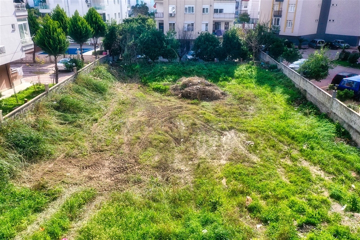 مشروع استثماري على مسافة قريبة من البحر