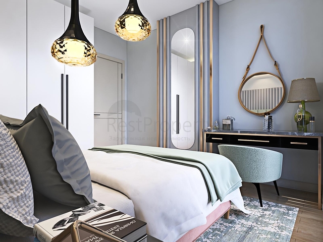 مشروع استثماري على مسافة قريبة من البحر