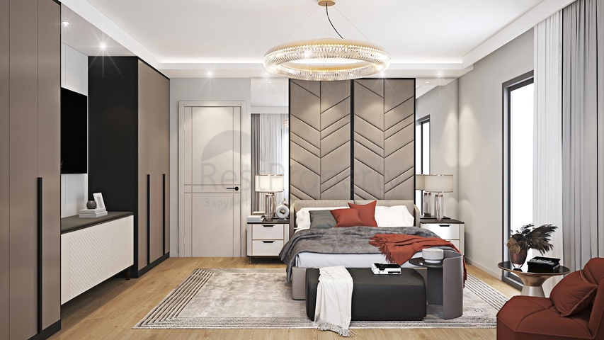 مشروع استثماري على مسافة قريبة من البحر