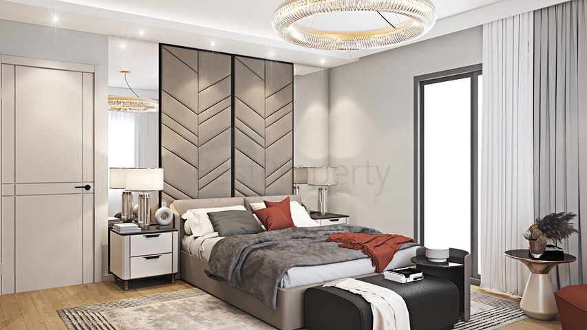 مشروع استثماري على مسافة قريبة من البحر