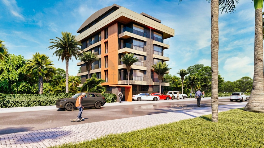 مشروع استثماري على مسافة قريبة من البحر