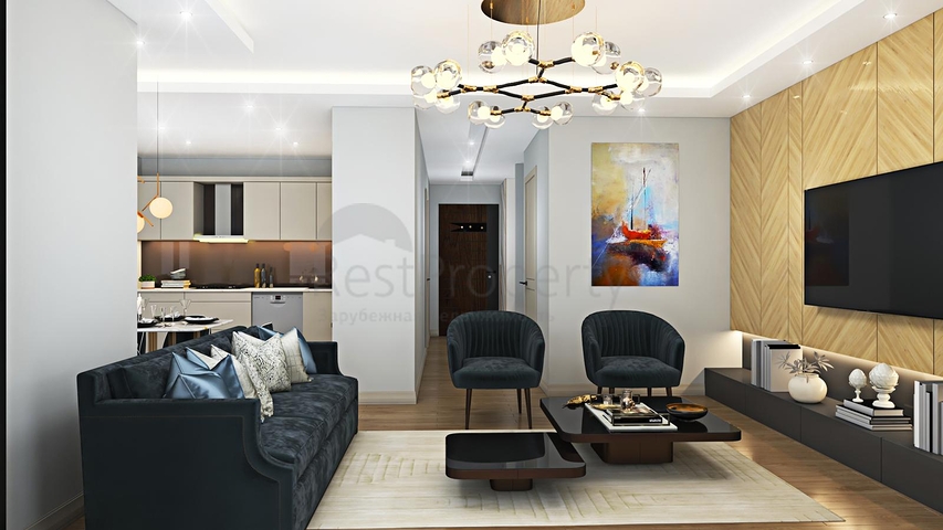 مشروع استثماري على مسافة قريبة من البحر