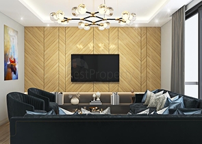 مشروع استثماري على مسافة قريبة من البحر