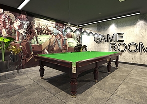 مشروع استثماري على مسافة قريبة من البحر