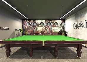 مشروع استثماري على مسافة قريبة من البحر