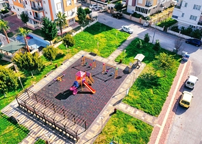 مشروع استثماري على مسافة قريبة من البحر