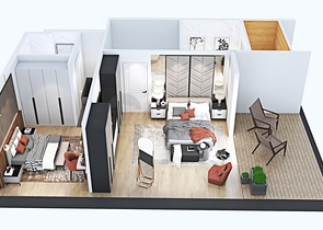 مشروع استثماري على مسافة قريبة من البحر