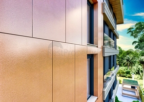 مشروع استثماري على مسافة قريبة من البحر