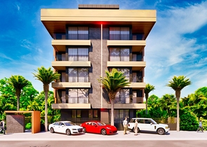 مشروع استثماري على مسافة قريبة من البحر