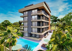 مشروع استثماري على مسافة قريبة من البحر