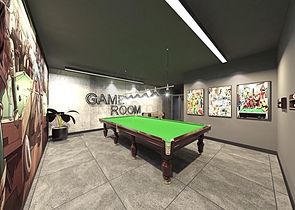 مشروع استثماري على مسافة قريبة من البحر