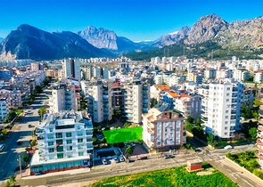 مشروع استثماري على مسافة قريبة من البحر