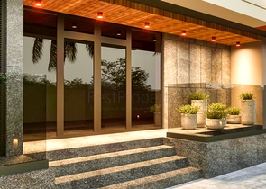 مشروع استثماري على مسافة قريبة من البحر