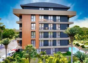 مشروع استثماري على مسافة قريبة من البحر