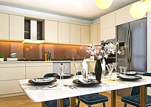 مشروع استثماري على مسافة قريبة من البحر