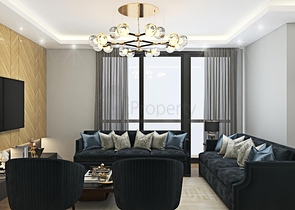 مشروع استثماري على مسافة قريبة من البحر