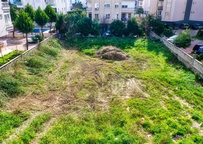 مشروع استثماري على مسافة قريبة من البحر