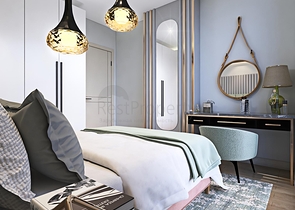 مشروع استثماري على مسافة قريبة من البحر