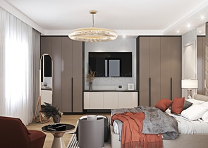 مشروع استثماري على مسافة قريبة من البحر