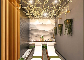 مشروع استثماري على مسافة قريبة من البحر