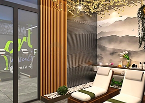 مشروع استثماري على مسافة قريبة من البحر